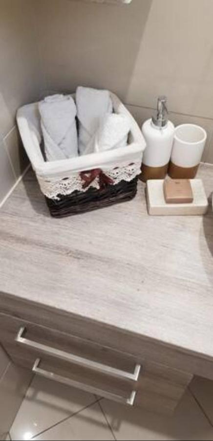 Apartman Stella Рованьска Екстер'єр фото