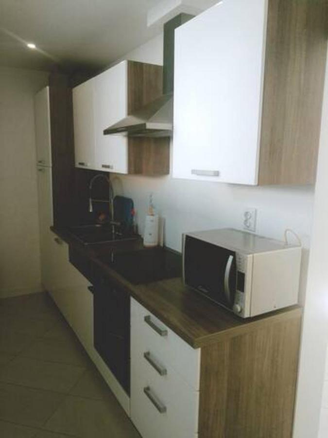 Apartman Stella Рованьска Екстер'єр фото