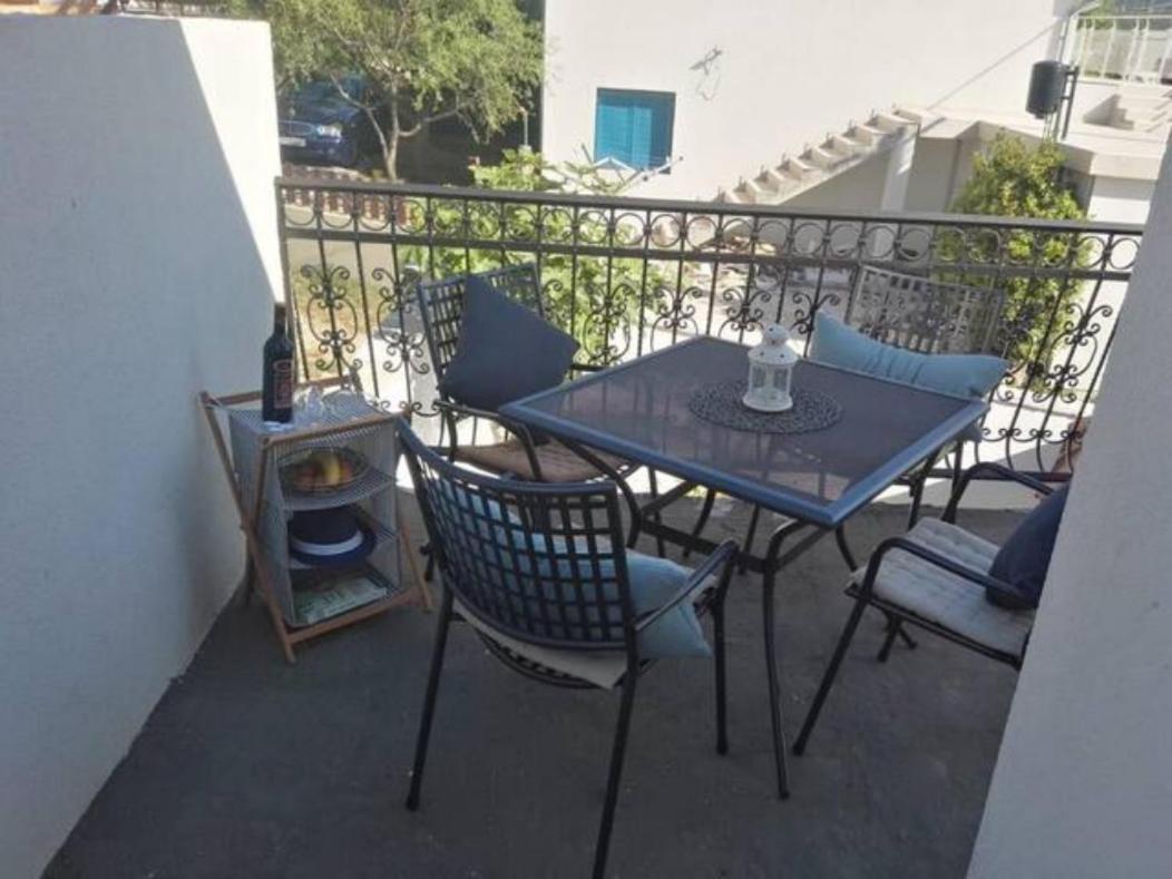 Apartman Stella Рованьска Екстер'єр фото