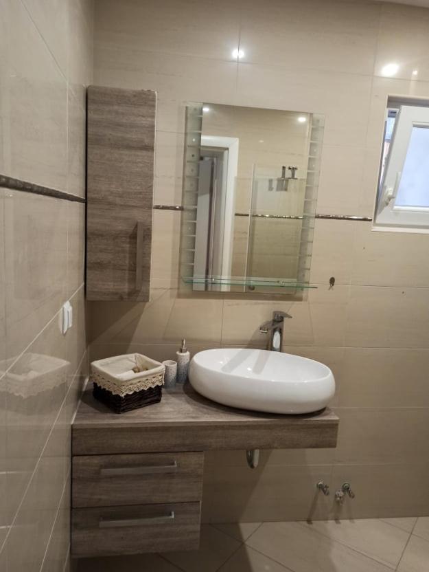 Apartman Stella Рованьска Екстер'єр фото