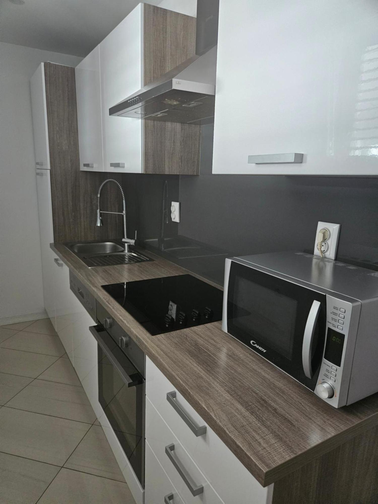 Apartman Stella Рованьска Екстер'єр фото